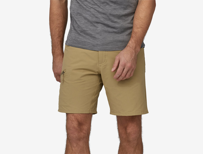 Patagonia Men's Quandary outlet Shorts