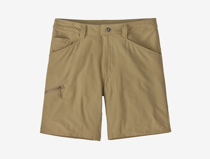 Men's quandary shorts sales