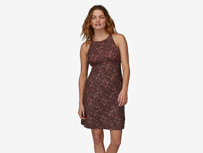 Patagonia Women s Magnolia Spring Dress FINAL SALE