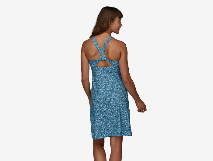 Patagonia women's dresses sale hot sale