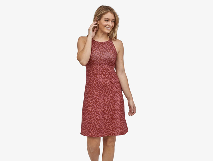 Patagonia magnolia spring dress best sale