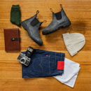 Blundstone 587 Super 550 Series