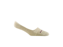 Darn Tough Women's Top Down Solid No Show Invisible Light