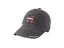 Life is Good Chill Cap - Americana Dog Tattered