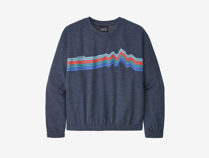 patagonia