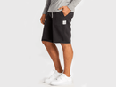 Life is Good Men's Simply True Fleece Shorts
