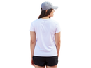 Life is Good Women's Active Tee - Gradient LIG