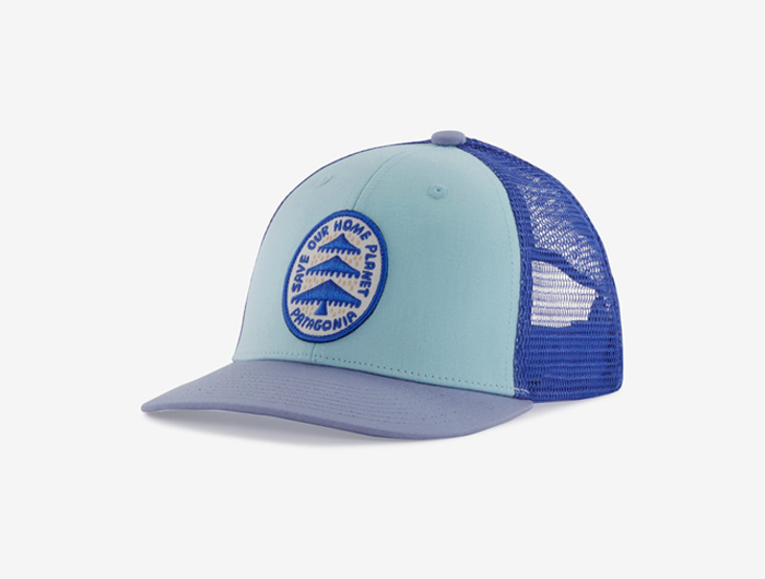 Patagonia Take a Stand Trucker Hat