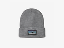 Patagonia Kids' Logo Beanie