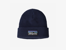 Patagonia Kids' Logo Beanie