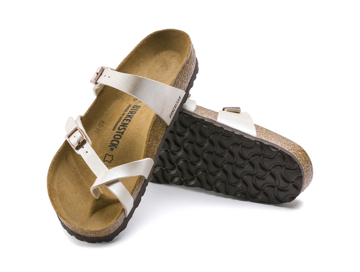 Fashion birkenstock mayari colors