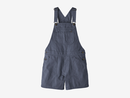 Patagonia Women's Stand Up Overalls - 5"