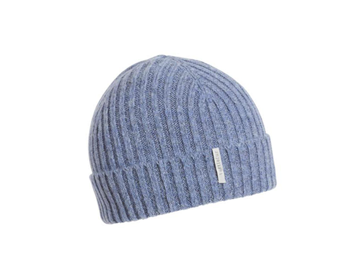 Turtle Fur Youth Recycled Clara Beanie