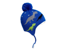 Turtle Fur Toddler Chomp Chomp Beanie