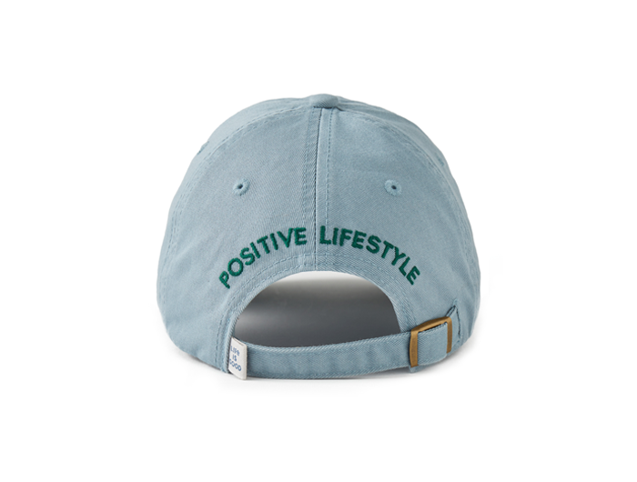 Life is Good Chill Cap - LIG Coin