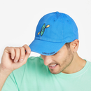 Life is Good Chill Cap - Just Add Water Kayak