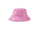 Life is Good Baby Made in the Shade Bucket Hat - LIG Daisy Pattern