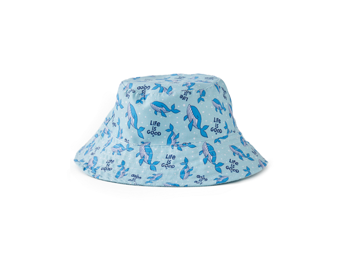 Life is good bucket hat online