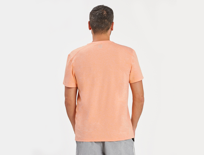 Life is Good Men's Active Tee - Sun & Sea