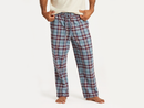 Life is Good Men's Classic Sleep Pant - Plaid
