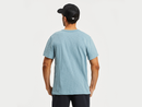 Life is Good Men's Textured Slub Tee - Trees Please