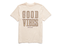 Life is Good Men's Crusher Tee - Good Vibes Athletic