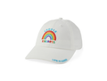 Life is Good Kids' Chill Cap - Choose Kindness