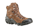 Oboz Men's Bridger 8" Insulated Waterproof