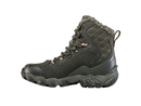 Oboz Women's Bridger 7" Insulated Waterproof