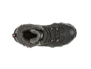 Oboz Women's Bridger 7" Insulated Waterproof