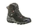 Oboz Women's Bridger 7" Insulated Waterproof