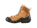 Oboz Women's Bridger 7" Insulated Waterproof