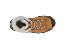 Oboz Women's Bridger 7" Insulated Waterproof