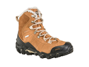 Oboz Women's Bridger 7" Insulated Waterproof