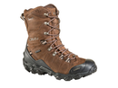 Oboz Men's Insulated 10" Bridger Waterproof - FINAL SALE