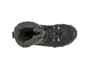 Oboz Women's Insulated 9" Bridger Waterproof