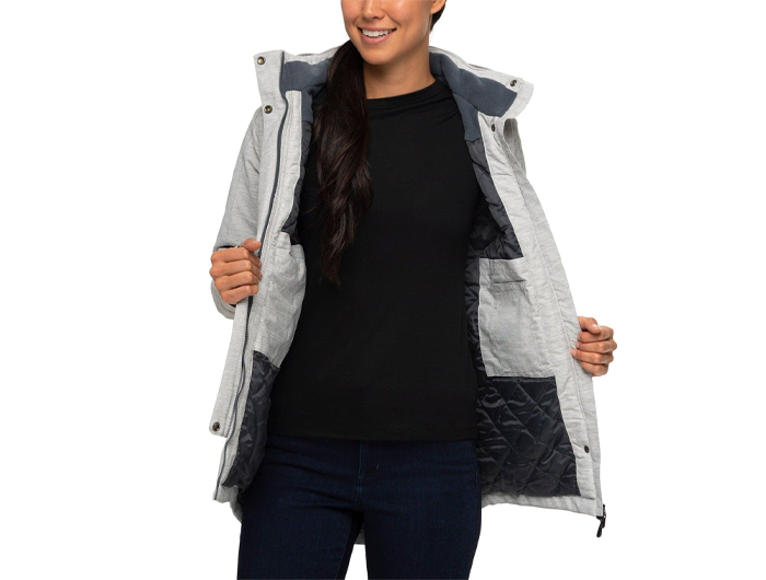Arctix Women's Gondola Insulated Jacket