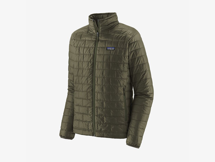 Patagonia Men's Nano Puff® Jacket