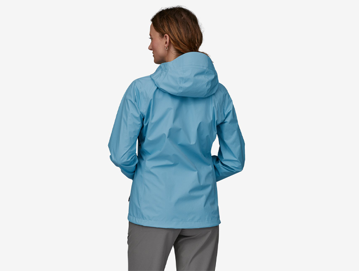 Patagonia Women s Torrentshell 3L Rain Jacket