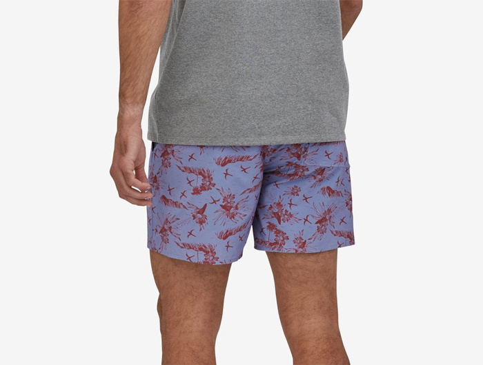 Patagonia Men's Hydropeak Volley Shorts - 16