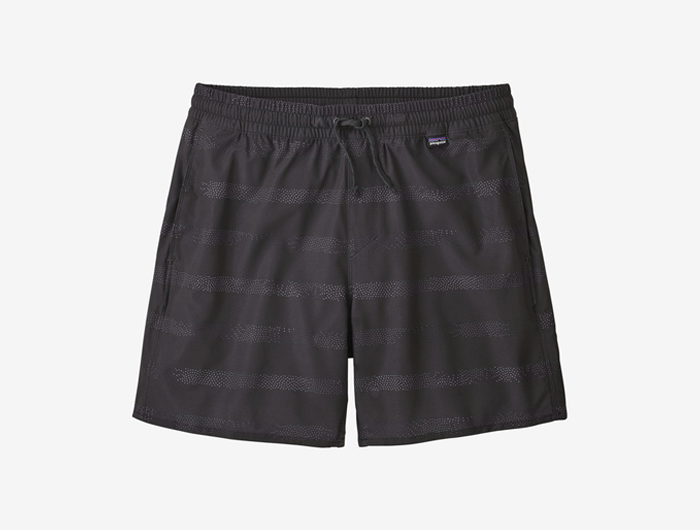 takomaya　patagonia 　 S Patagonia Men's Hydropeak Volley Shorts - 16