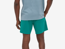 Patagonia Men's Hydropeak Volley Shorts - 16" - FINAL SALE