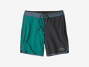 Patagonia Men's Hydropeak Scallop Boardshorts - 18" - FINAL SALE