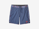 Patagonia Men's Hydropeak Scallop Boardshorts - 18" - FINAL SALE