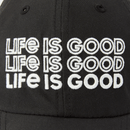 Life is Good Active Chill Cap - LIG Multi-Stack