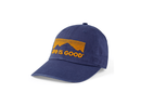 Life is Good Chill Cap - Scenic Mountain Vista