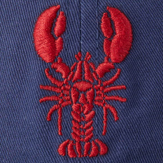 Life is Good Chill Cap - Tribal Lobster
