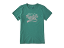 Life is Good Women's Crusher Tee - Mountain Mama