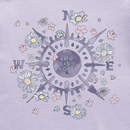 Life is Good Women's Crusher-Flex Tunic - Beauty in All Directions