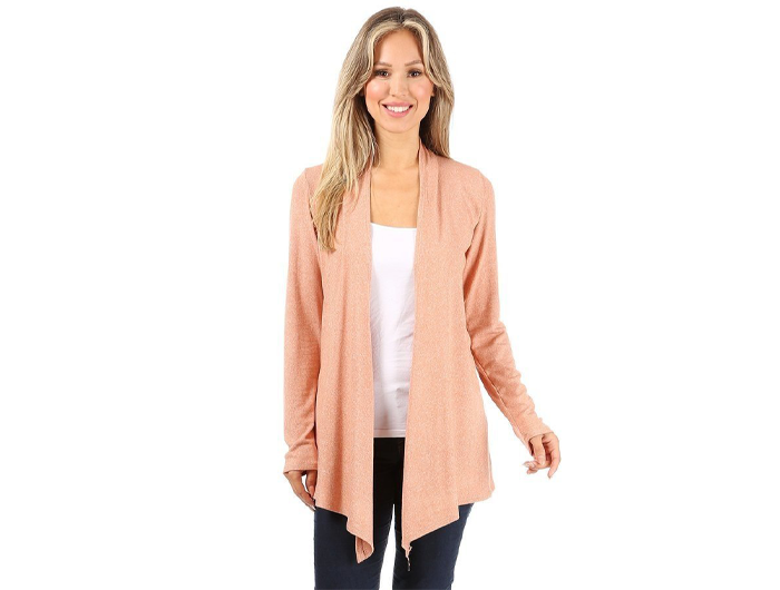 Chris Carol Women s Sweater Cardigan